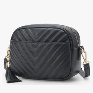 Crossbody purse